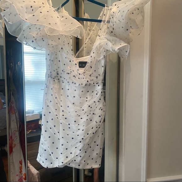 Mimii Dresses & Skirts - NWOT